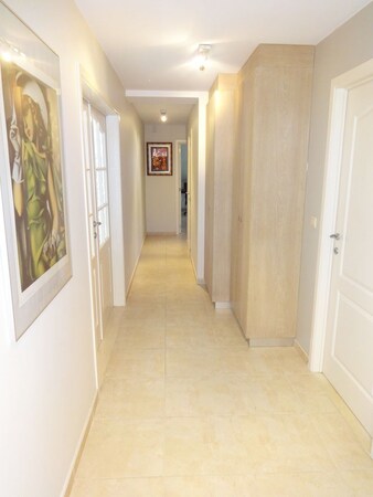 Verhuurd appartement - Munsterbilzen