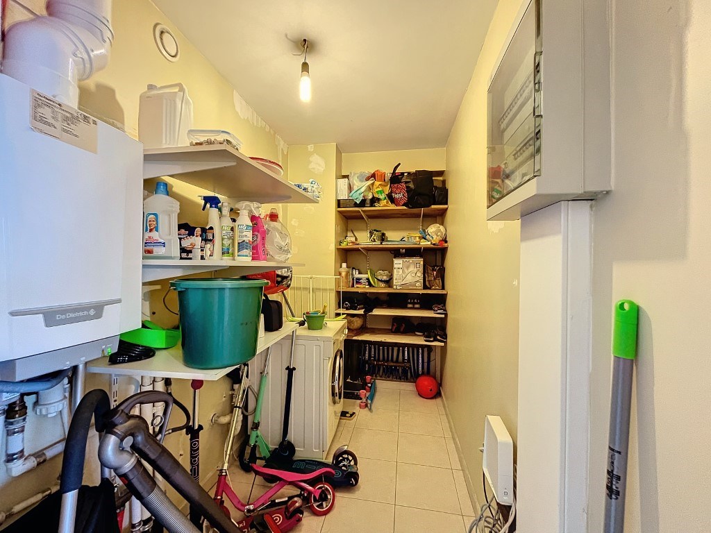 Appartement  in HEIST