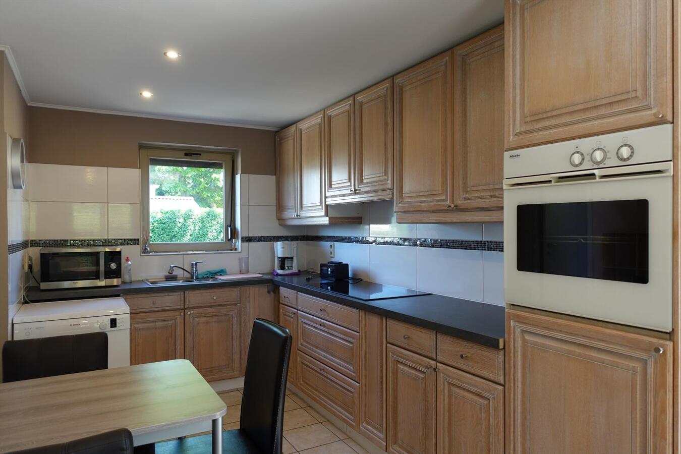 Alleenstaande, gemeubelde vakantiewoning 
