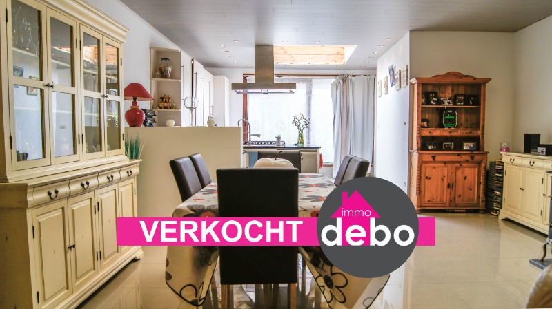 Woning verkocht in Kortrijk
