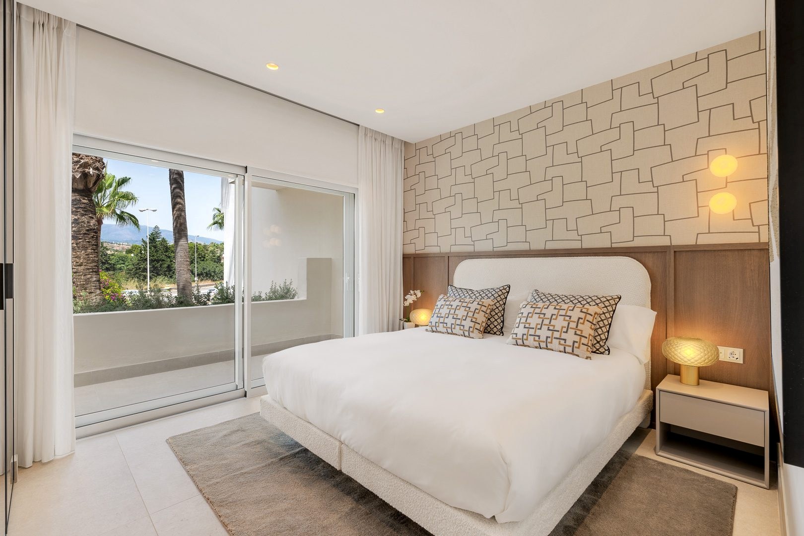 Bahia Del Velerin 3.5 