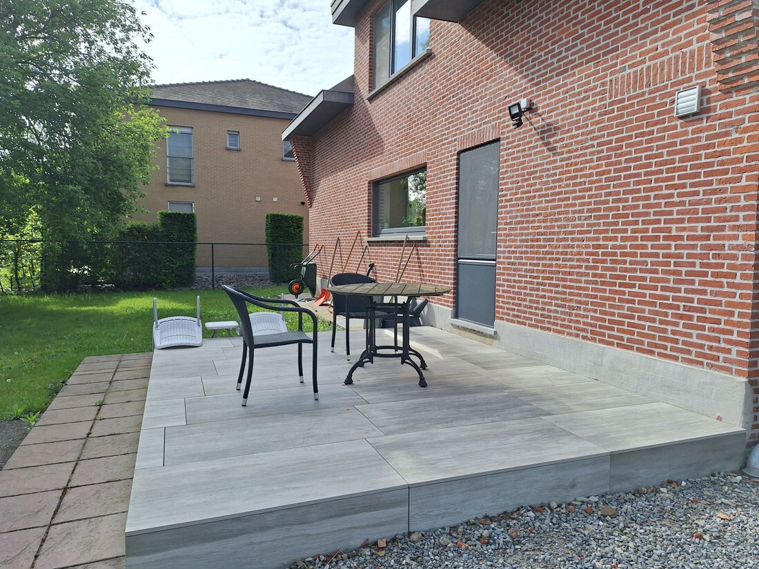 Terras