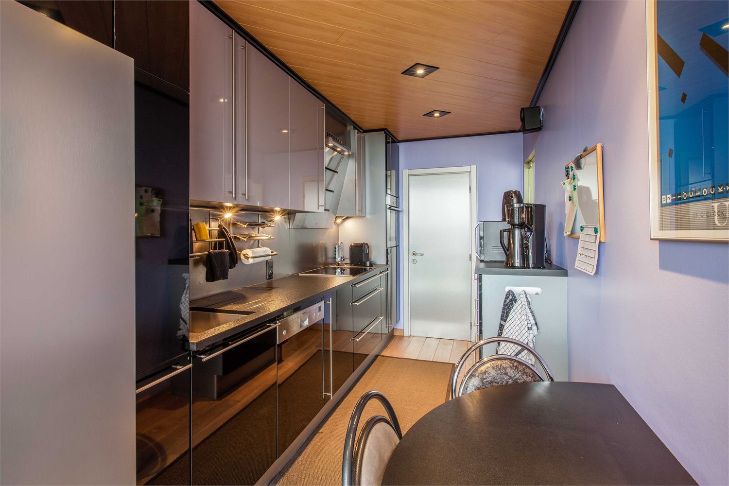 Appartement verkocht in Gent