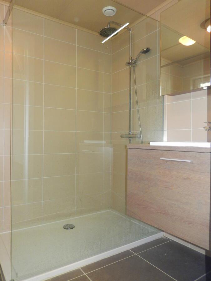 Gezellige gerenoveerde rijwoning te Brugge 