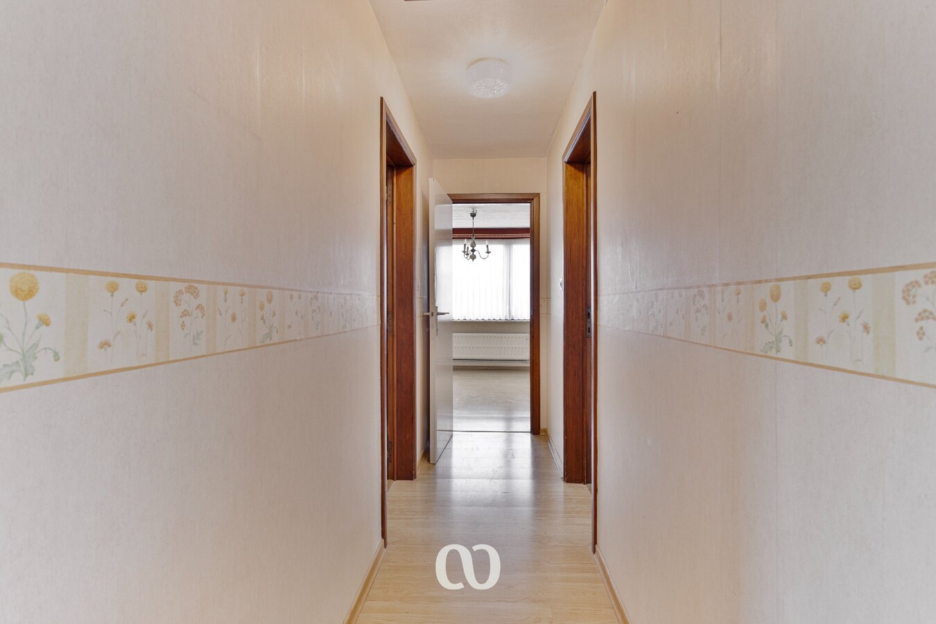 Prachtig gelegen gezinswoning in Mater 