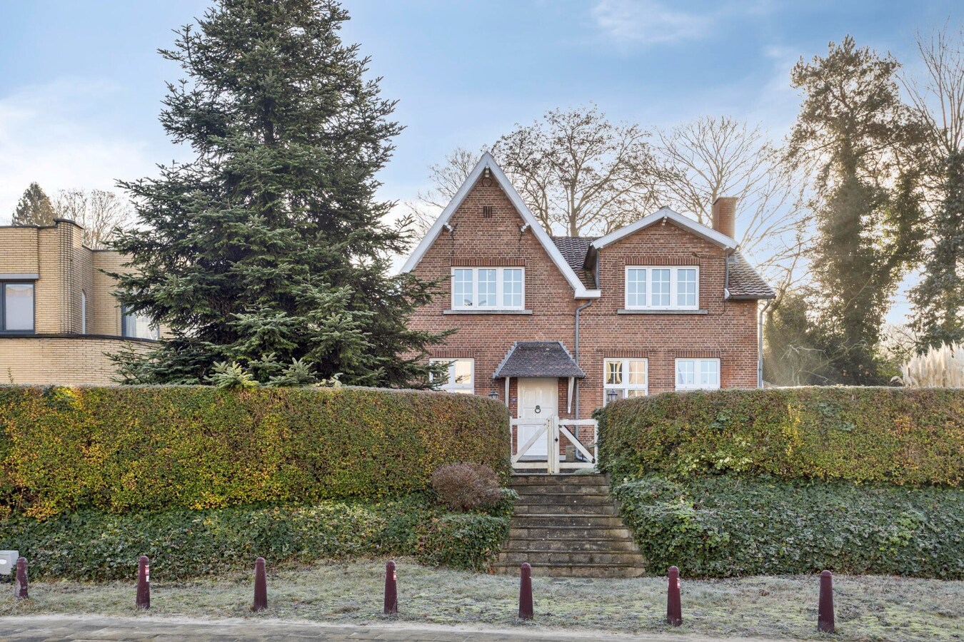 Te koop woning - Kessel-Lo