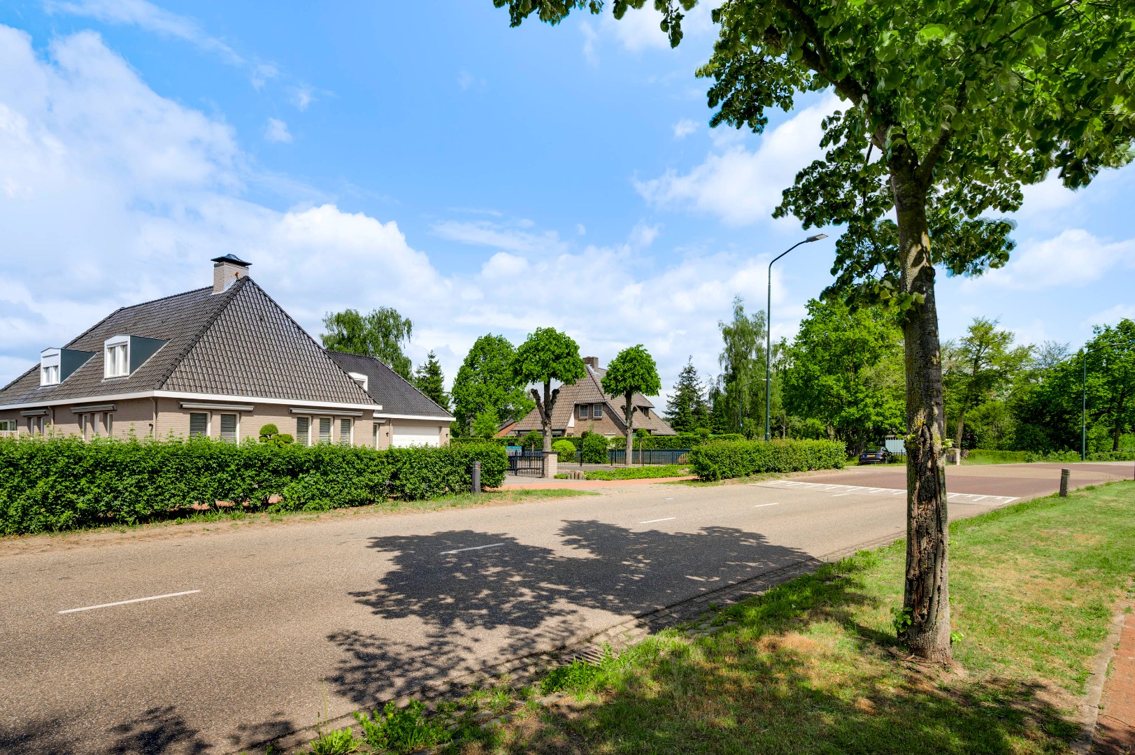 Landhuis te koop in Soerendonk