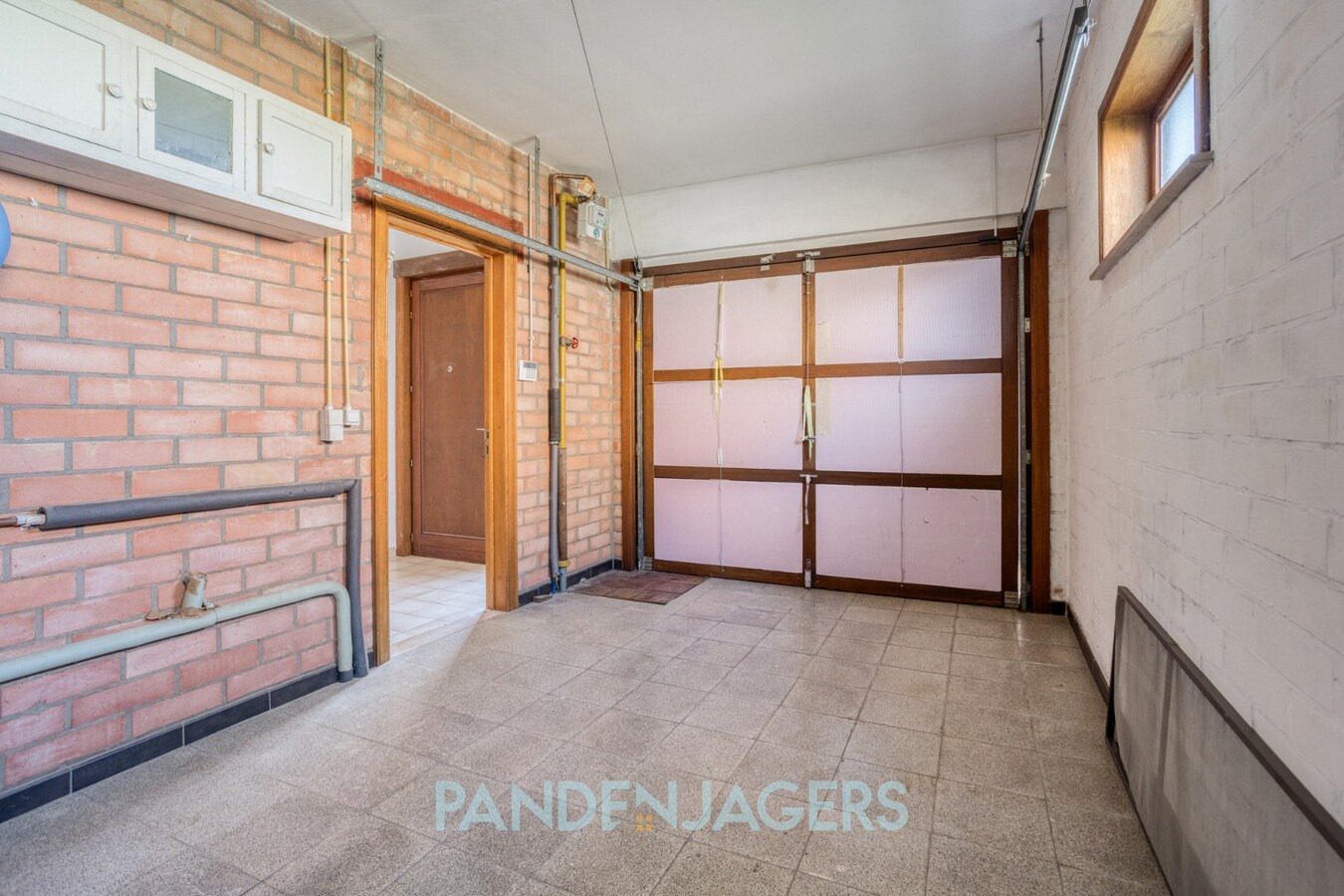 Laagbouwwoning op prachtige locatie te Duffel 