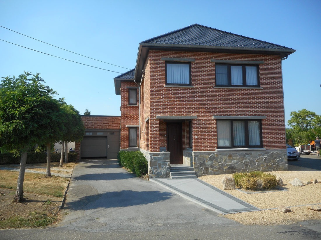 Verhuurd woning - Diepenbeek