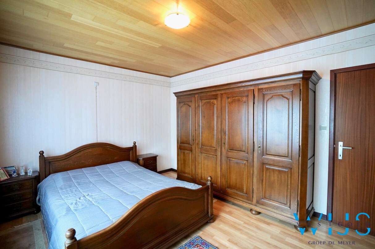 Zeer goed onderhouden woonhuis op 1.165m² te ERTVELDE ! 