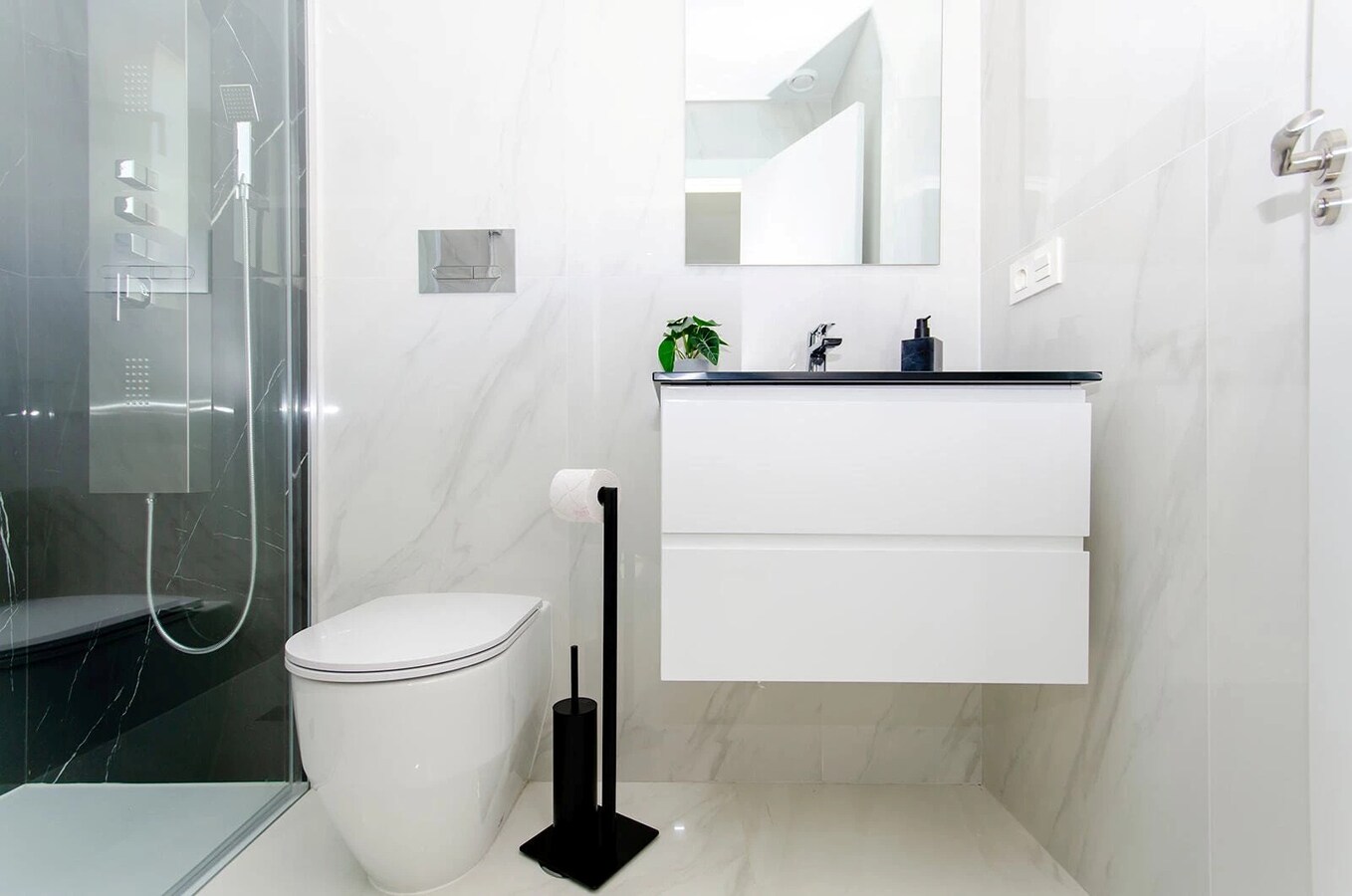 PRACHTIGE ECO-VILLA MET ZWEMBAD IN VISTABELLA GOLF 