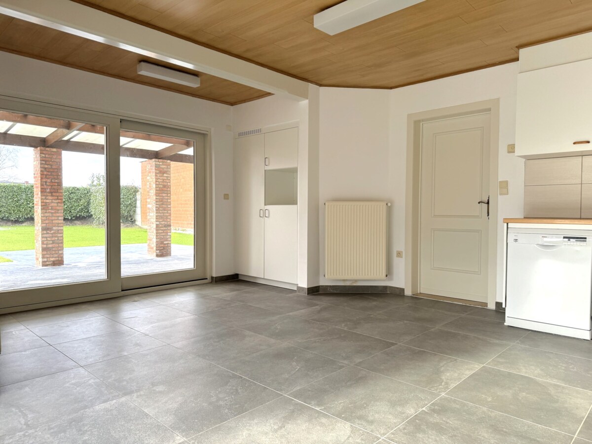 Woning verhuurd in Ravels