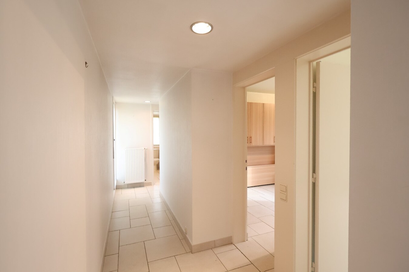 Ruime villa met 3 slaapkamers op toplocatie te Koksijde! 