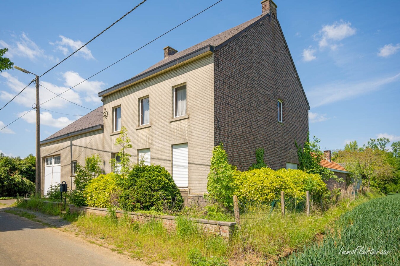 Verkocht woning - Bekkevoort