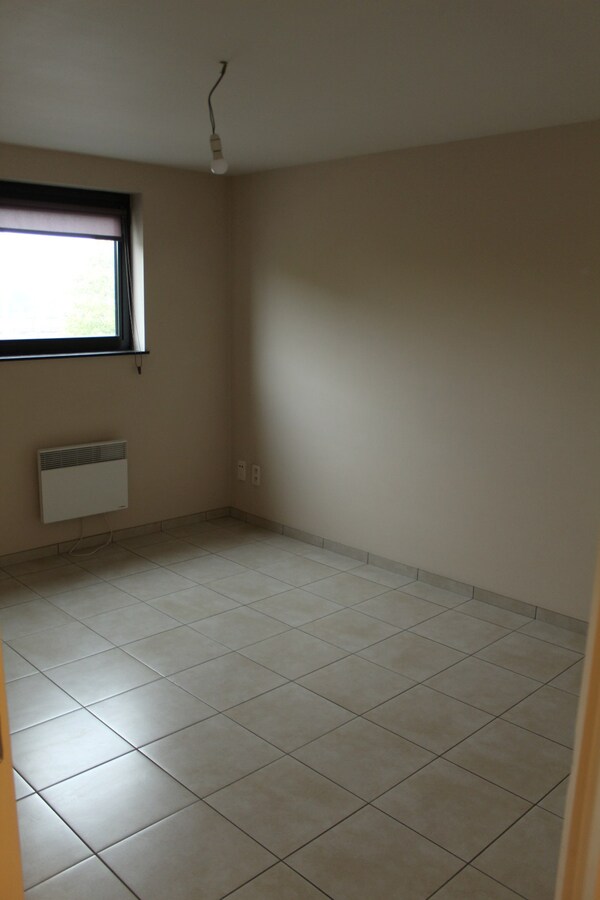 Grand appartement deux chambres 