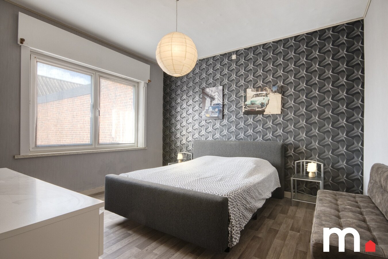 Woning te Heule met 5 slaapkamers op toplocatie! 