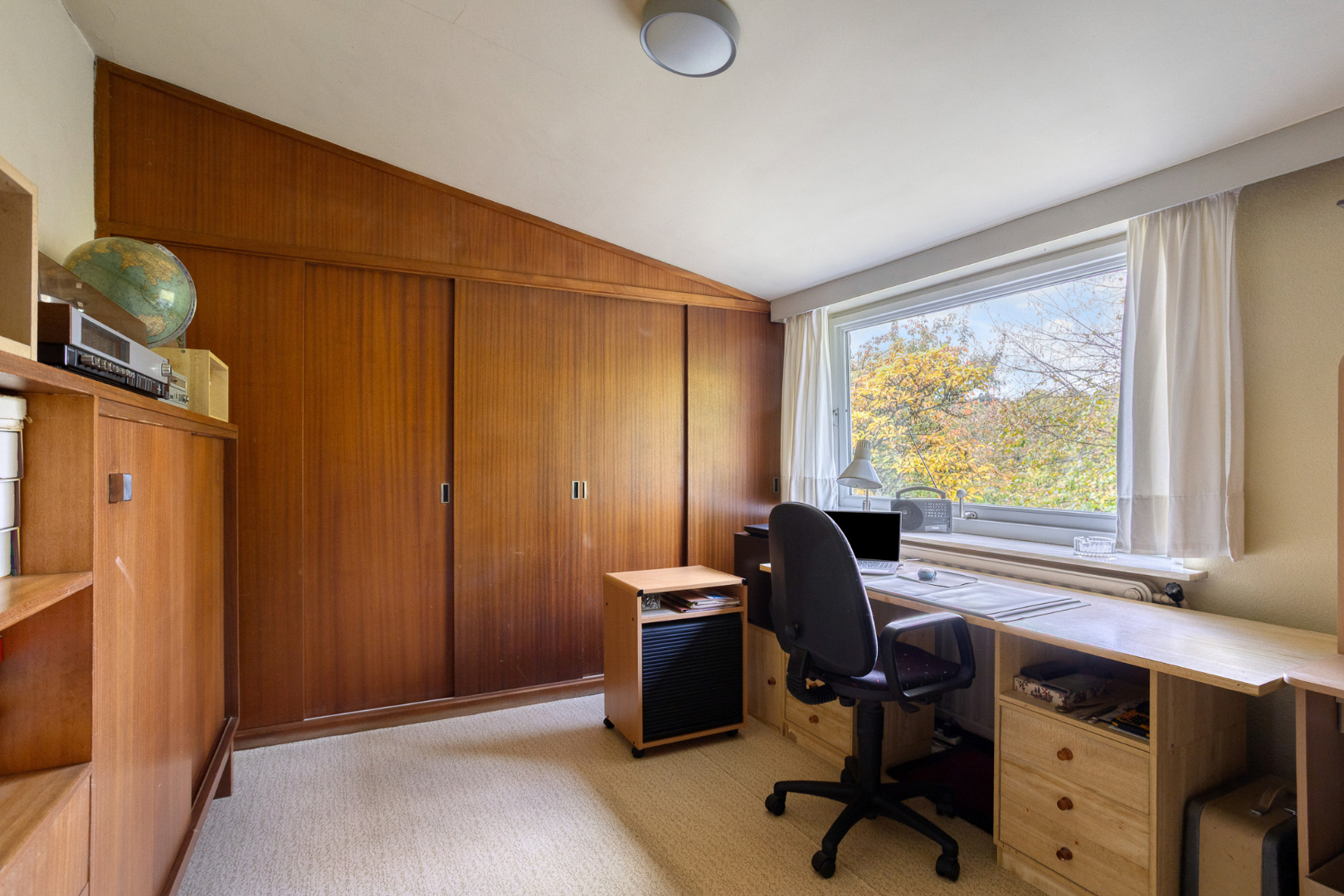 WONING met 3 slaapkamers en garage op 1.465 m² – 1640 SINT-GENESIUS-RODE 