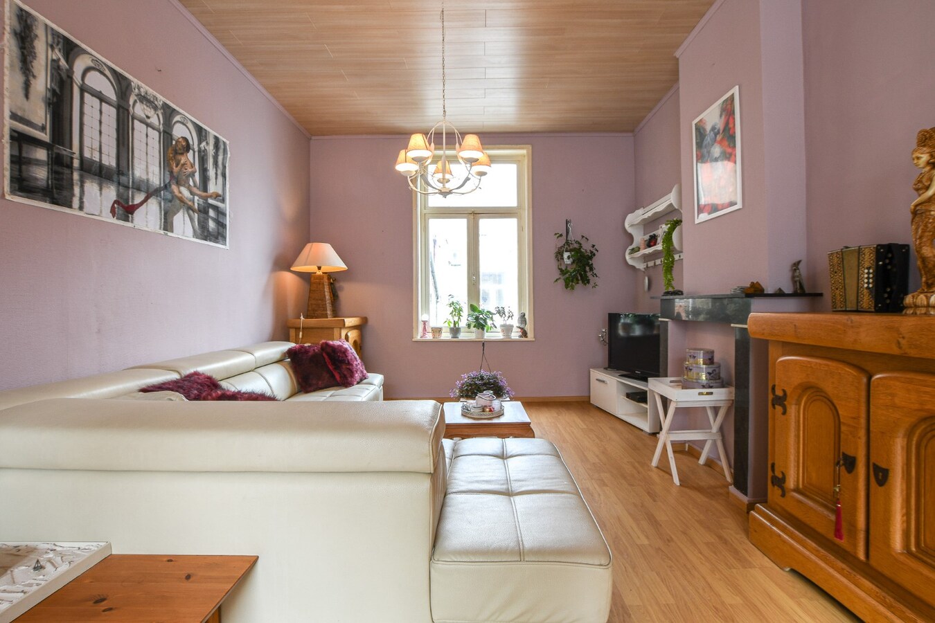 Verkocht appartement - Blankenberge