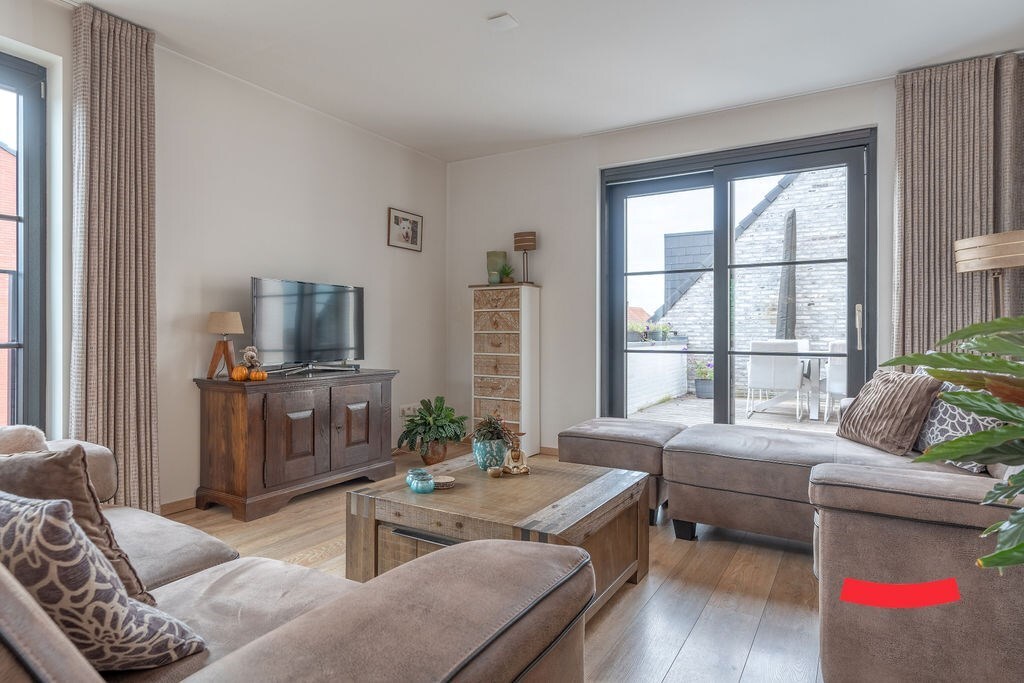 Appartement verkocht in Ravels