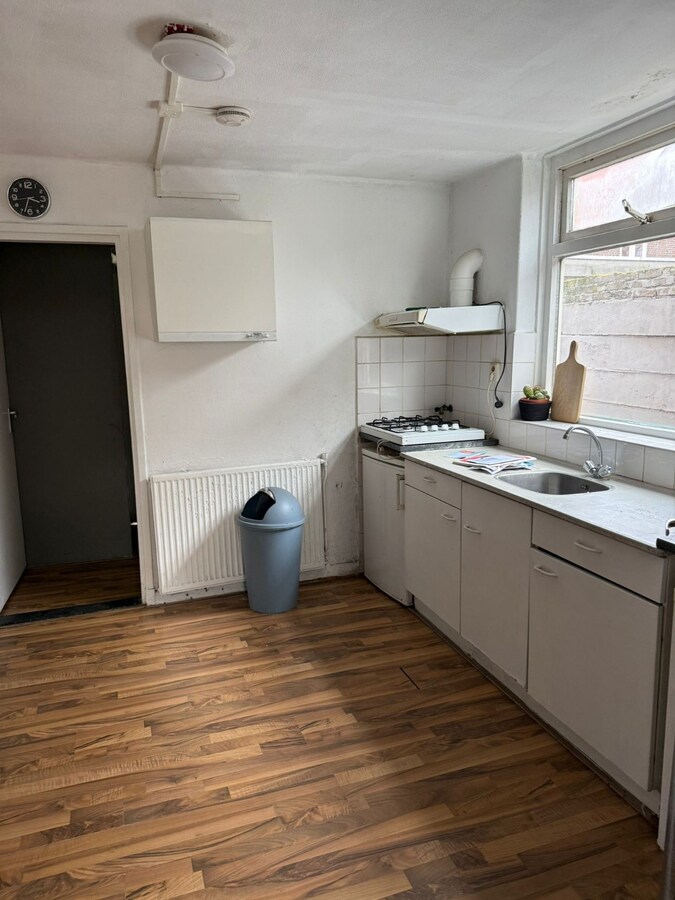 Eengezinswoning te koop in Oisterwijk