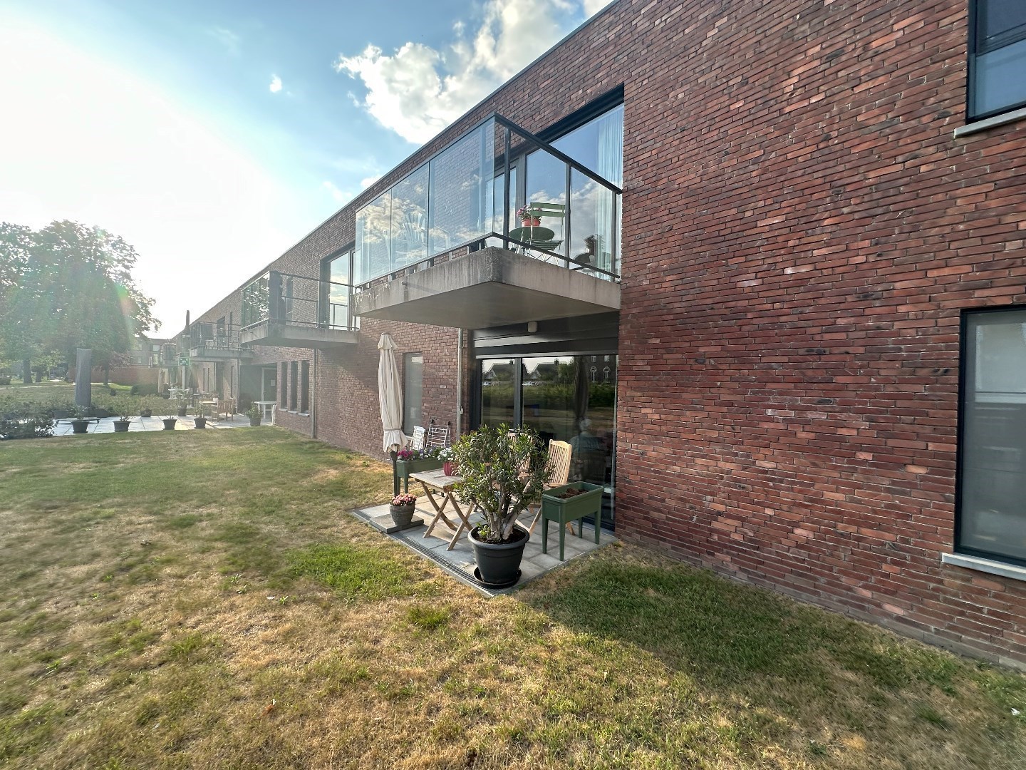 Stijlvolle assistentiewoning in Residentie Heerlijkheid 