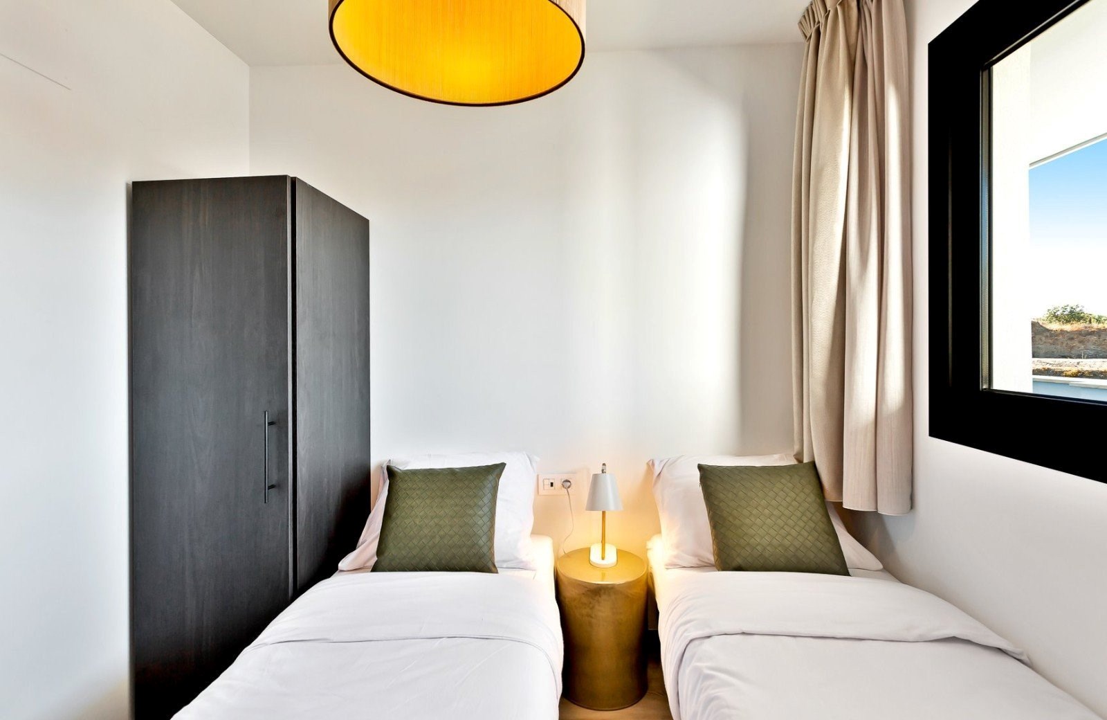 Appartement 3 (4) slpks te Mijas (Malaga) Spanje 