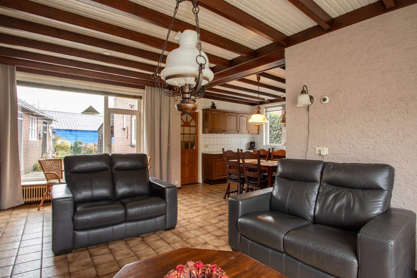 Oude Kerkstraat 38 – een kansrijke plek met karakter 