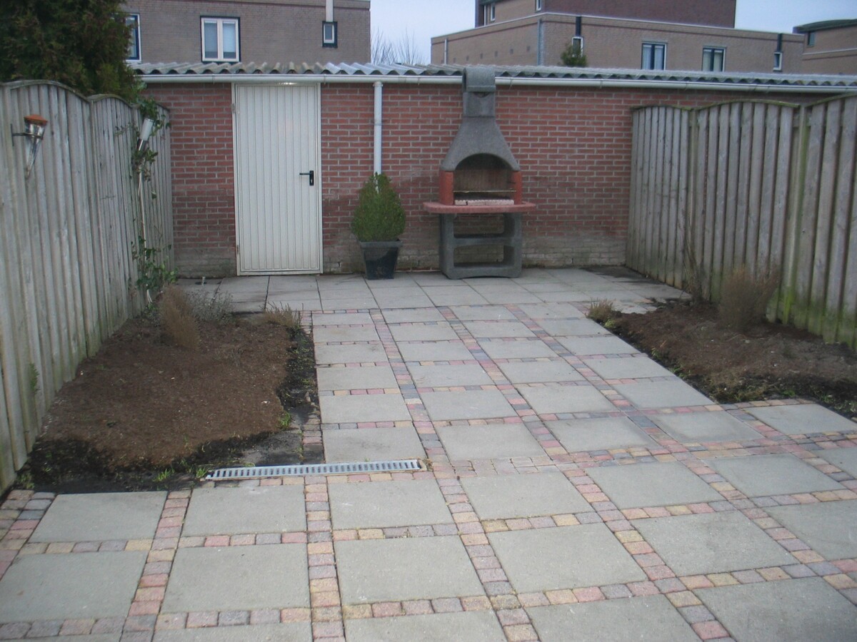 Eengezinswoning verkocht in Tilburg