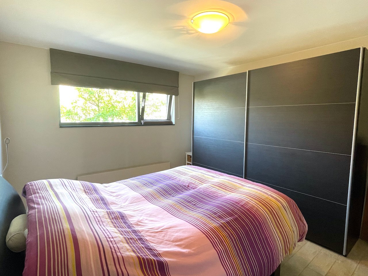 Instapklaar, recent en energiezuinig appartement met 2 slaapkamers aan de kust 