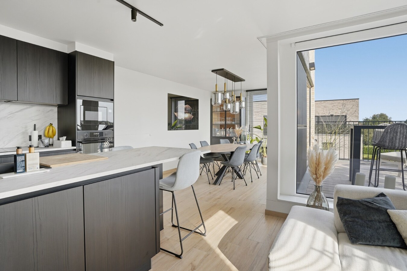 Te koop appartement - Zedelgem
