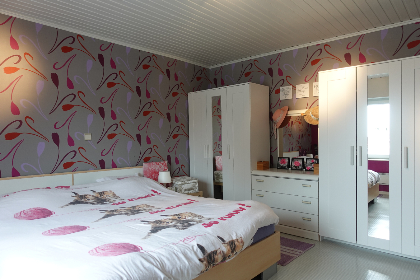 Ruime woning met handelsruimte in centrum 