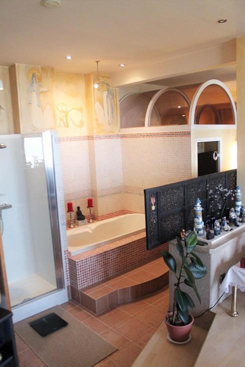 Ruime studio in loft-stijl 