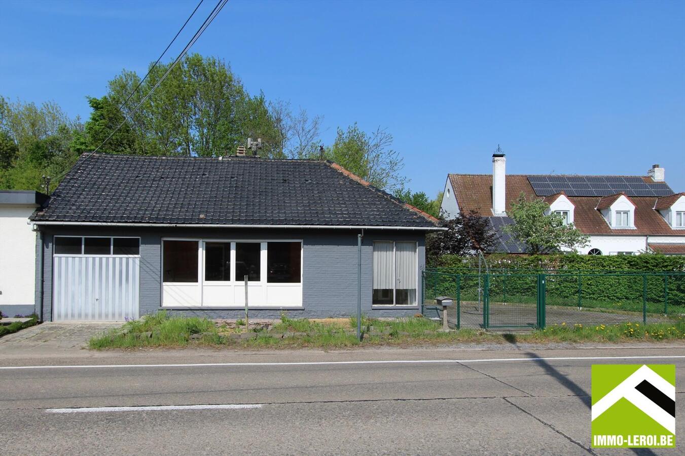 Verkocht woning - Tongeren