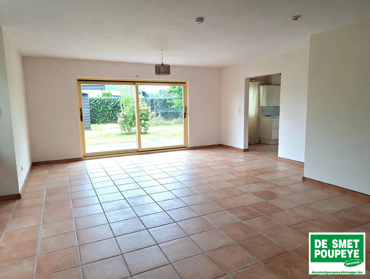 Alleenstaande woning 