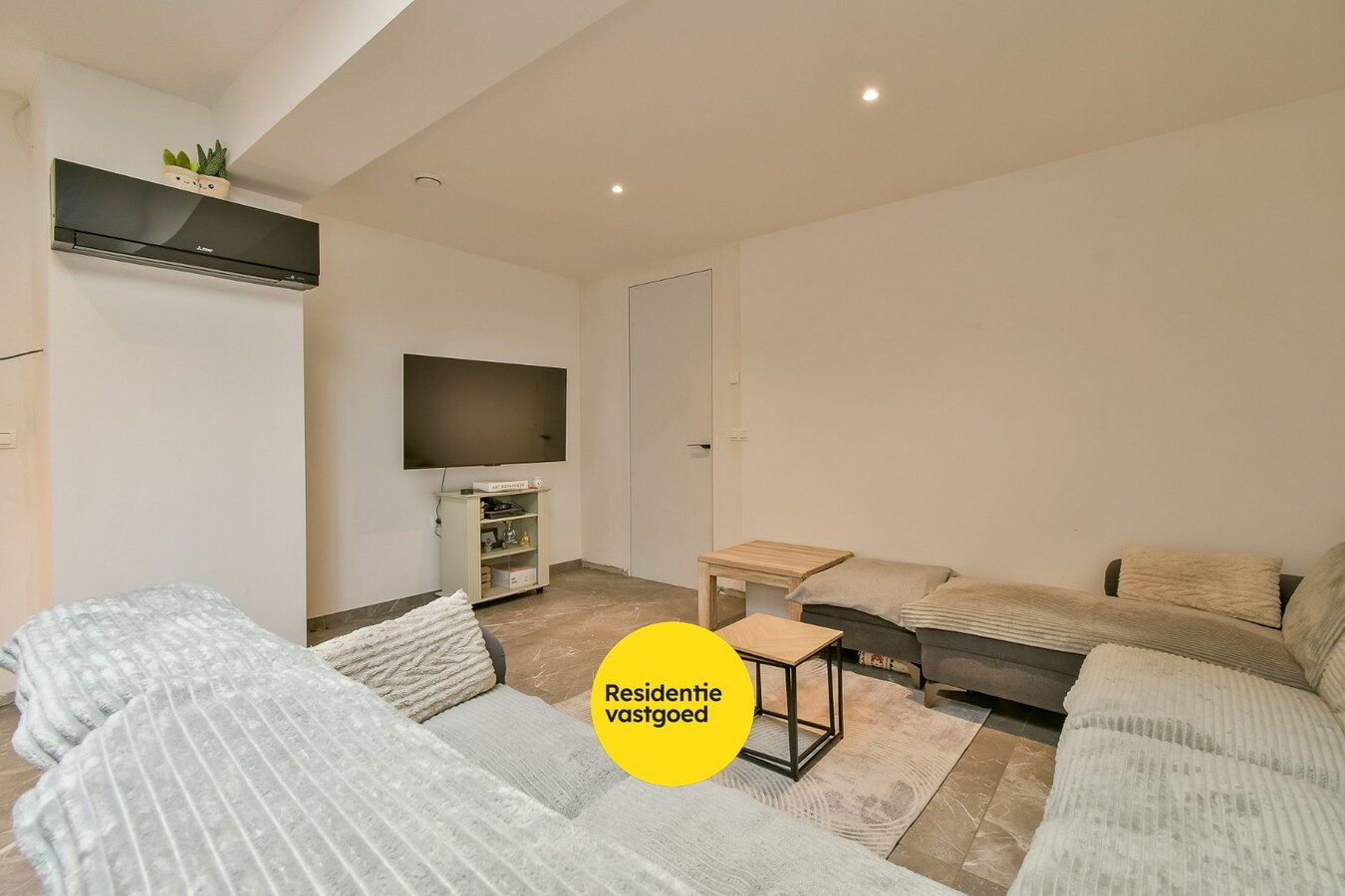 Verkocht | onder voorbehoud woning - Oostkamp