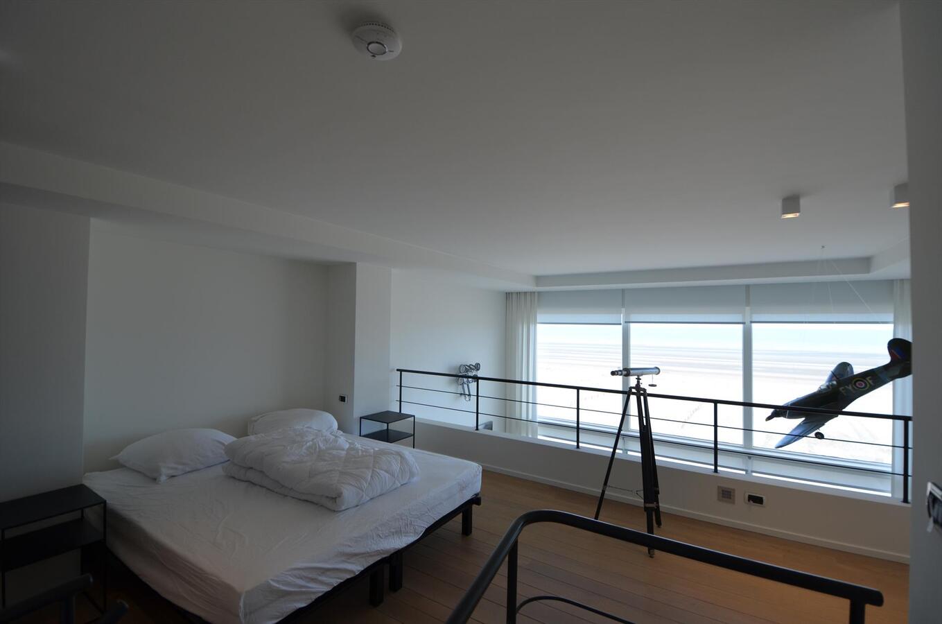 App. mit 3 Schlafzimmer 