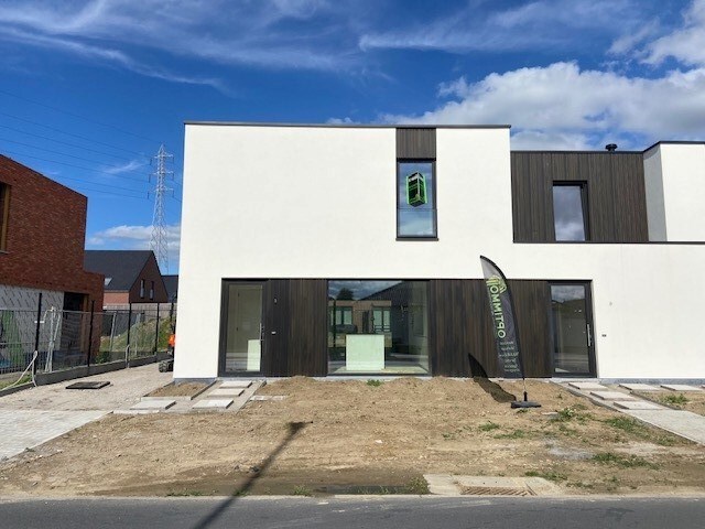 Verhuurd woning - Roeselare