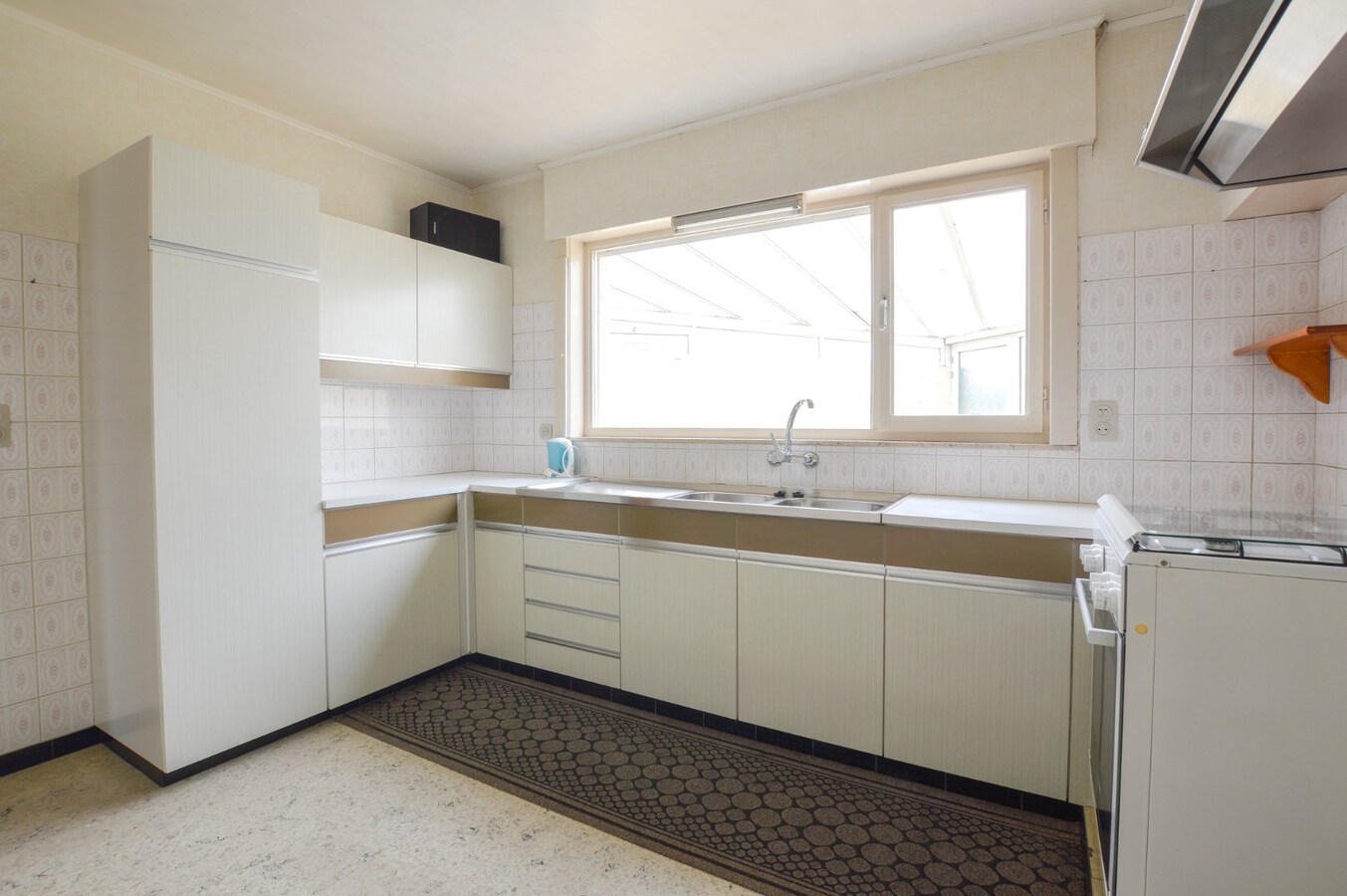 Verkocht woning - Eernegem