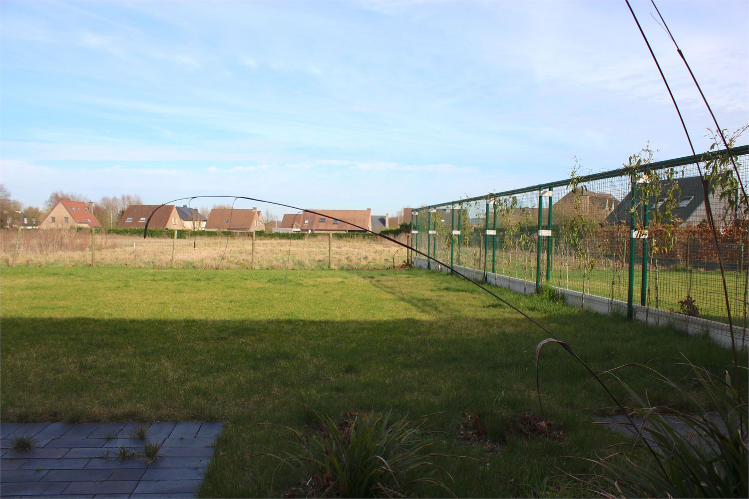 Woning verkocht in Drongen