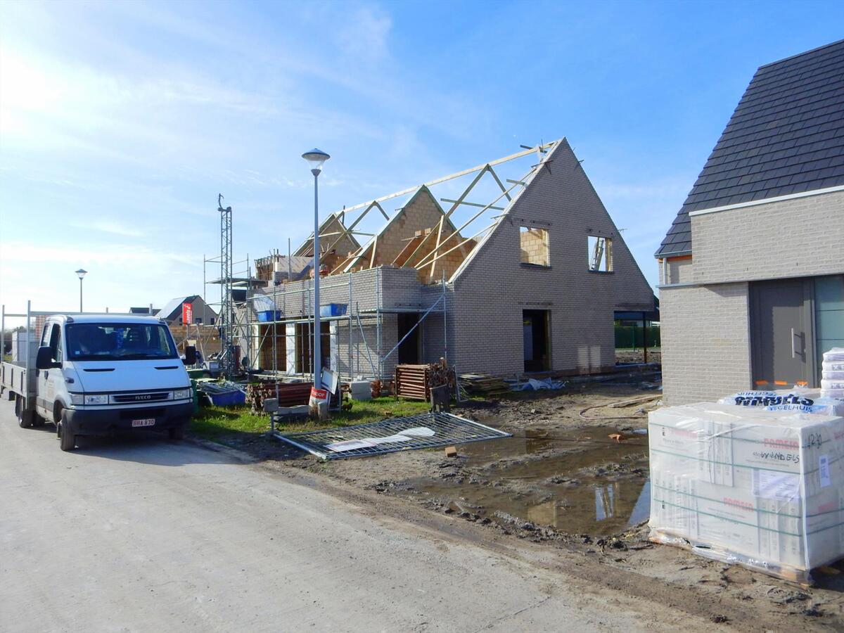 Laatste 9 woningen te koop 