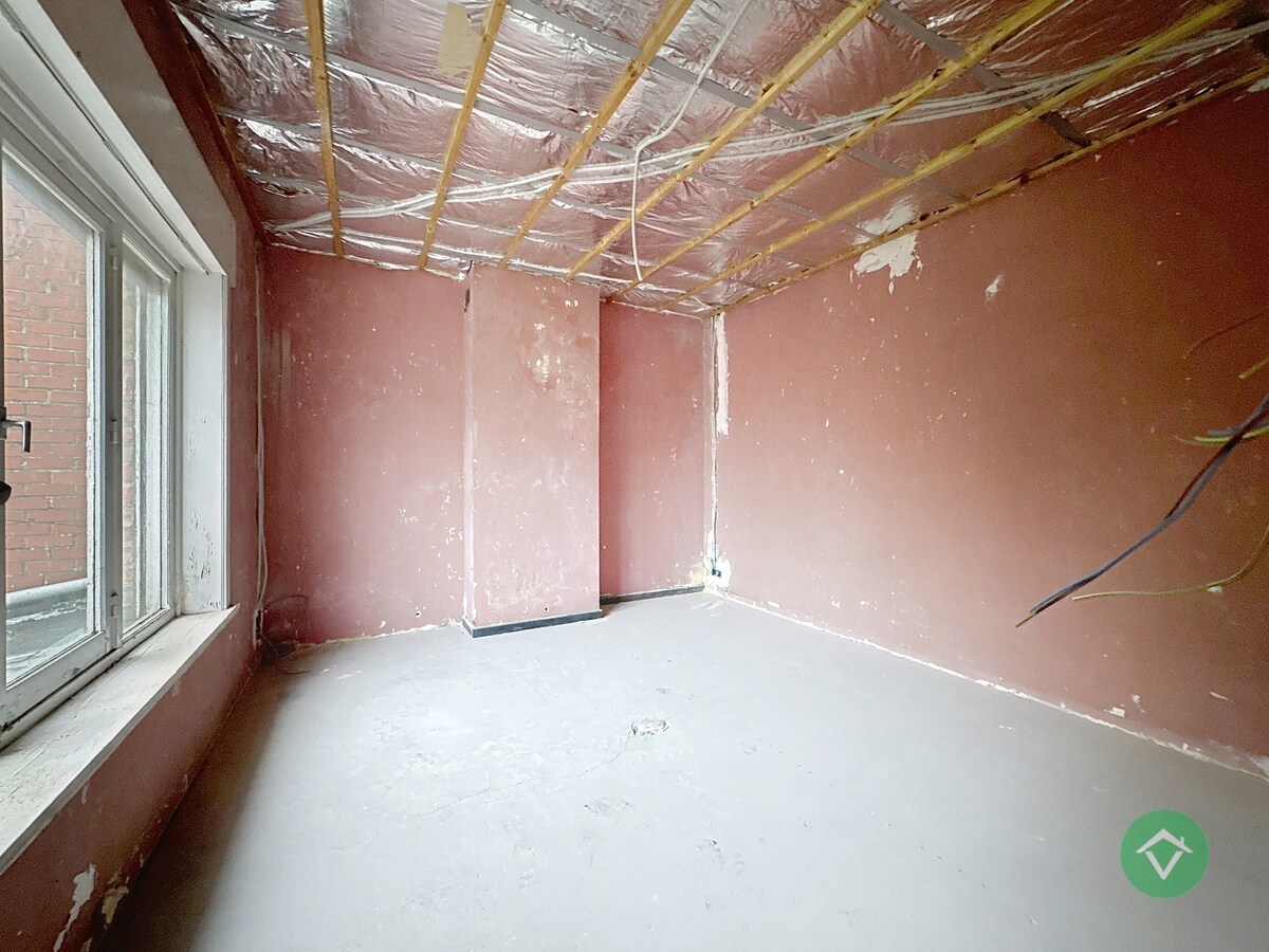 Woning in centrum van Koekelare 