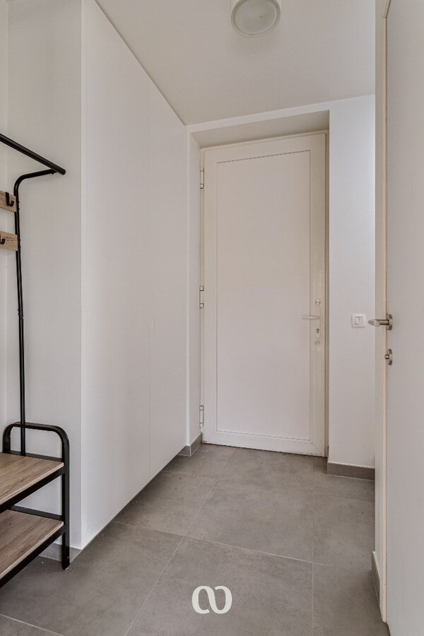 Instapklare woning met twee slaapkamers te huur in Eine 