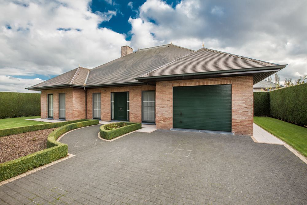 Verkocht villa - Lochristi