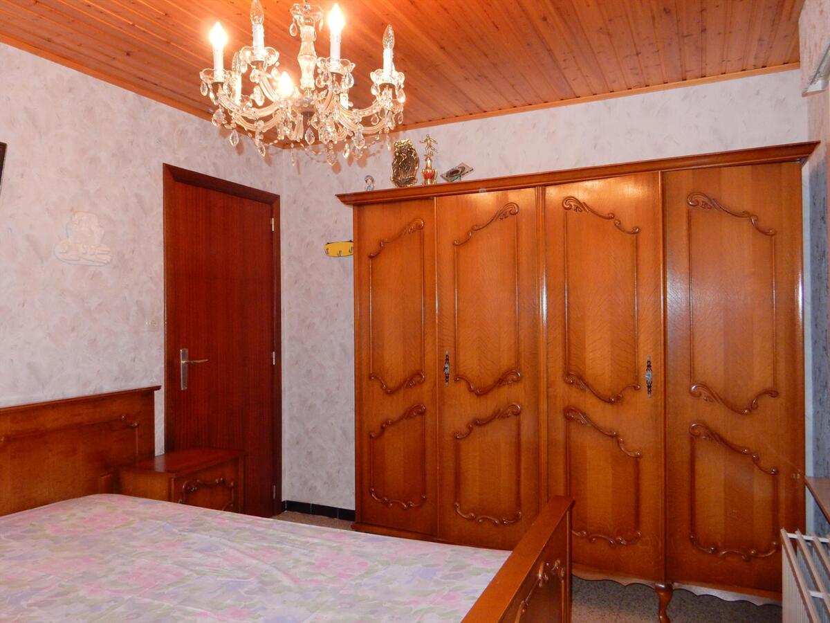 Zéér ruime en rustig gelegen bungalow 