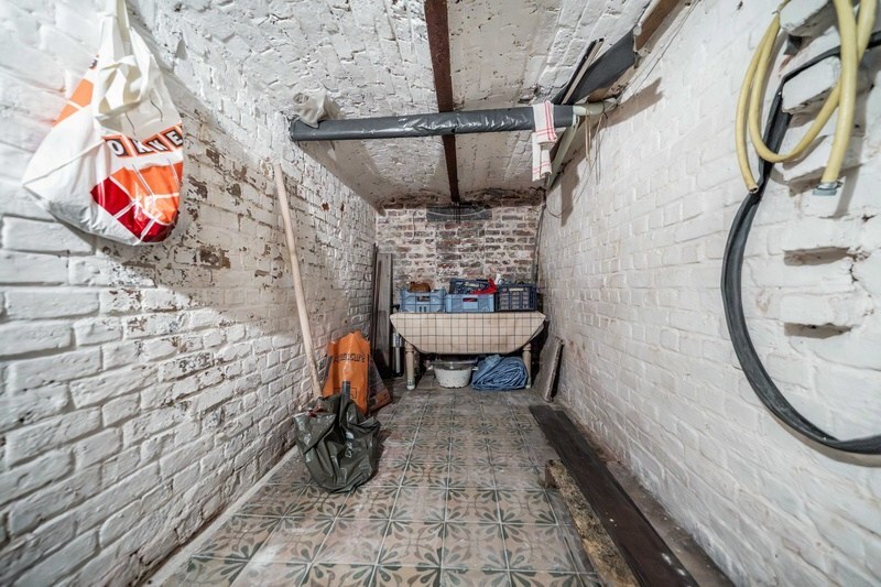 Prachtige authentieke woning met 3 slaapkamers te Landen 