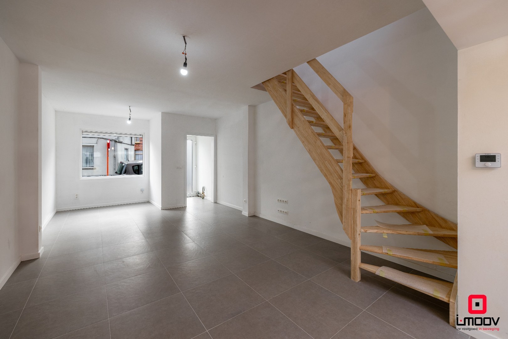 Instapklaar, recent gerenoveerd rijhuis in een opkomende, aantrekkelijke buurt 