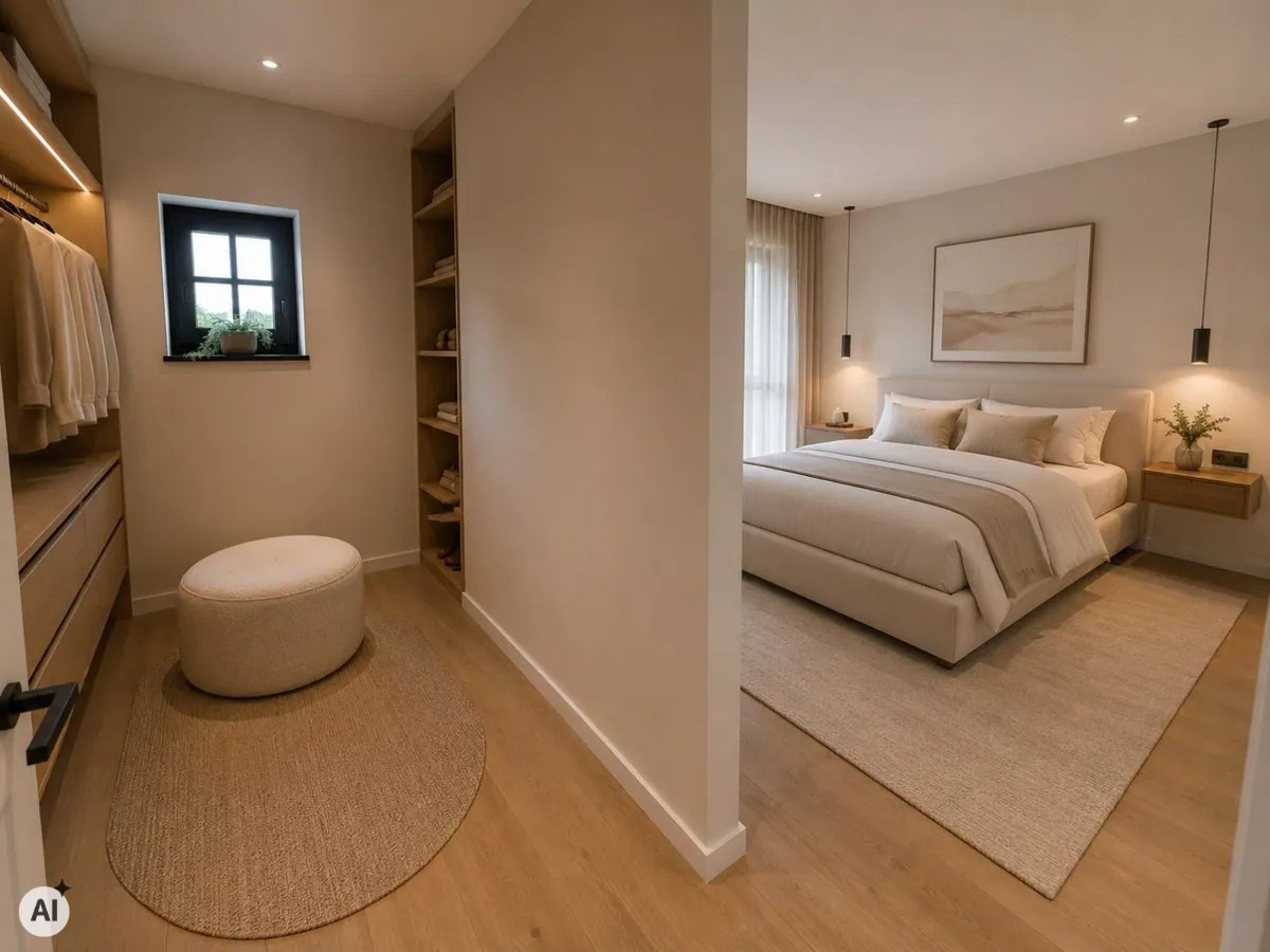 Exclusieve, energiezuinige nieuwbouwwoning op een discrete ligging te Waregem! 