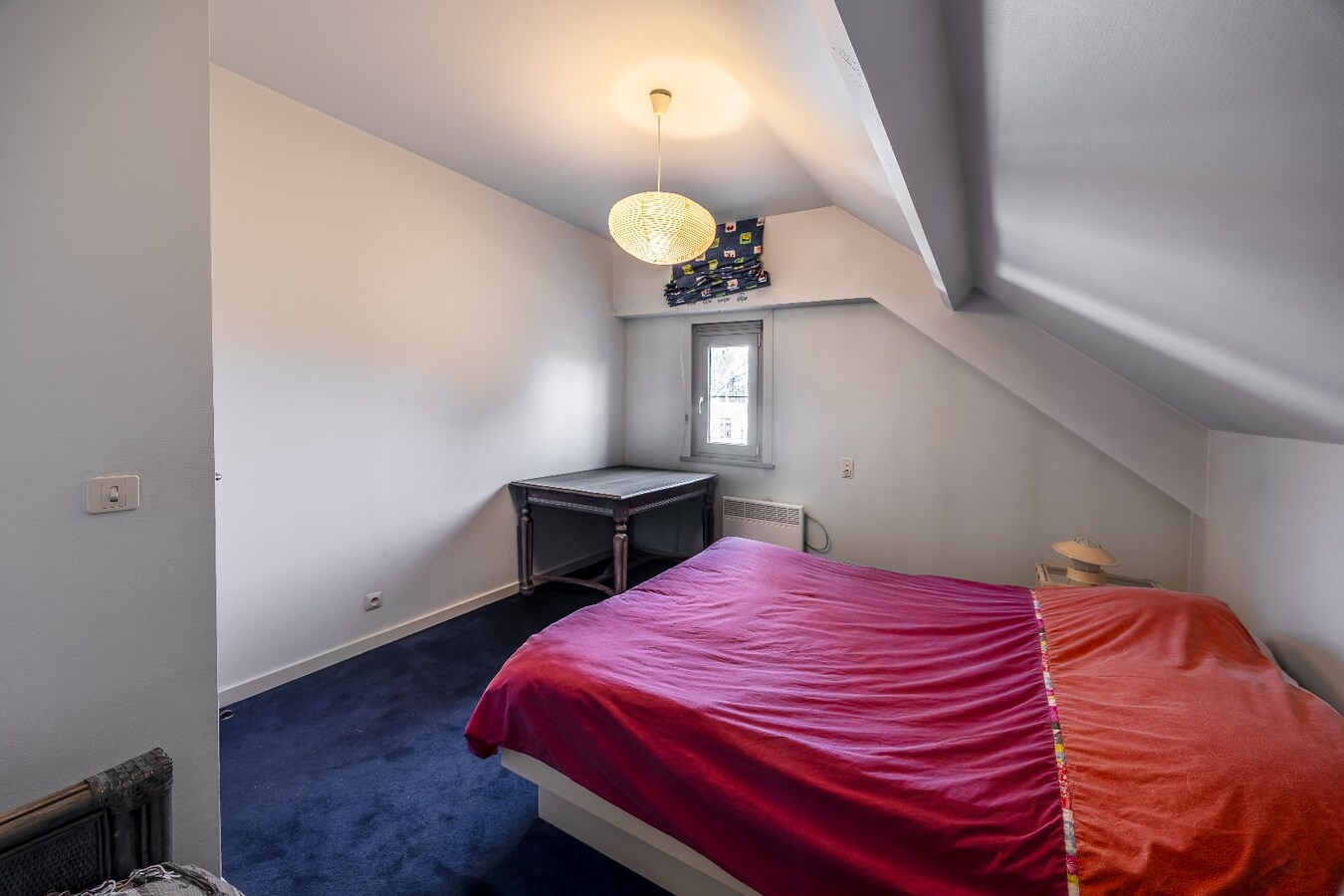 Residentiële villa op een top locatie 