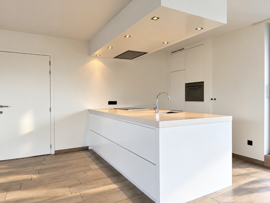 Duplex te huur in Ravels
