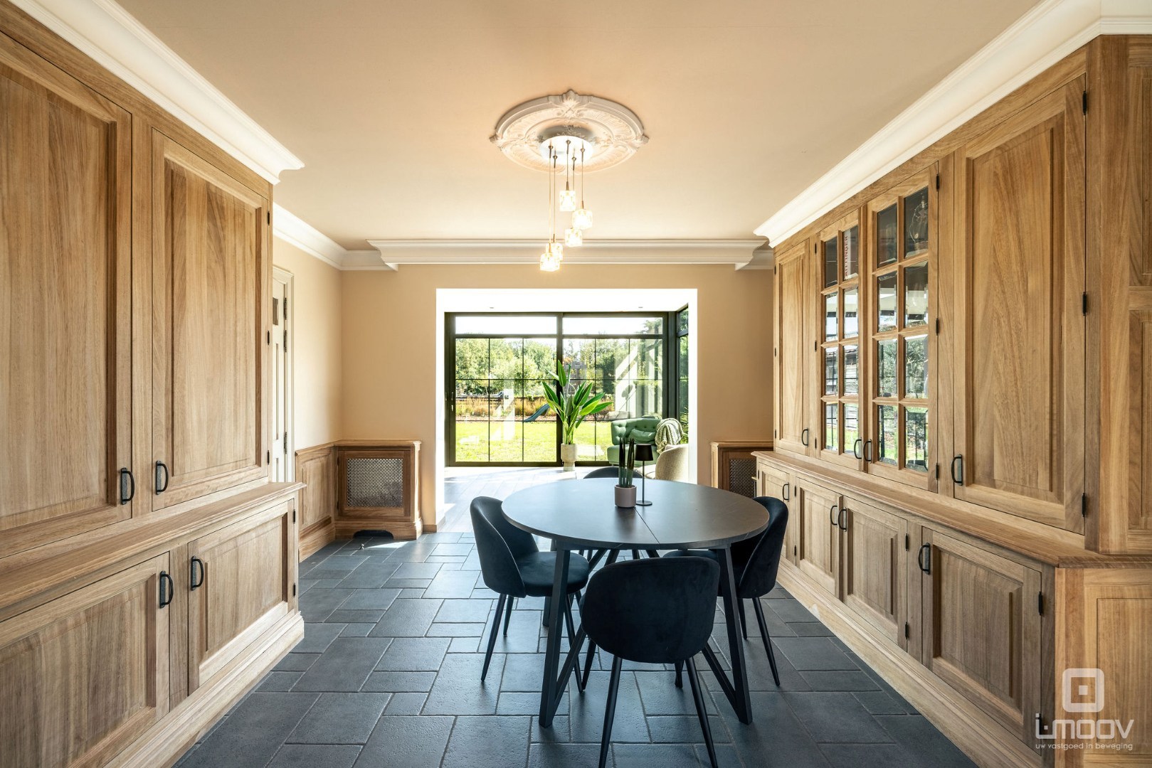 Hoogwaardige, instapklare gezinswoning met 4 slaapkamers 